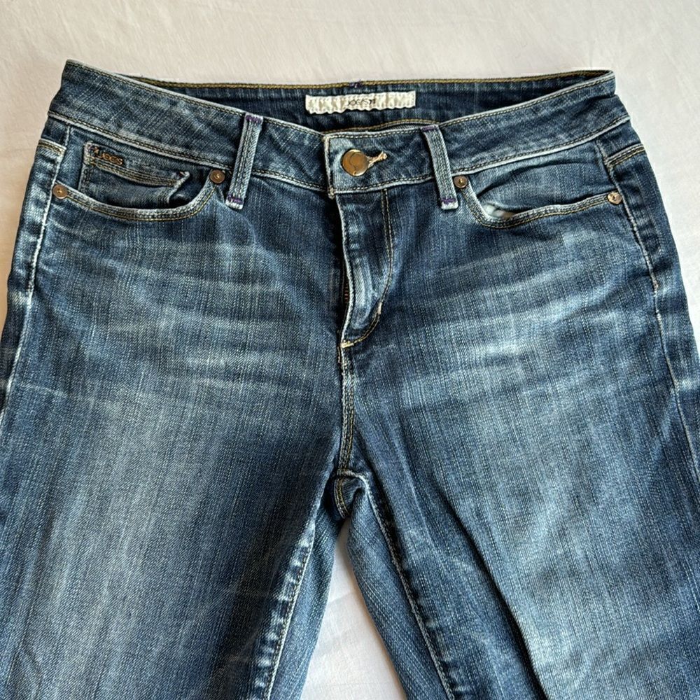 Joe’s Jeans Skinny Visionaire stretch Aniston wash 29 skinny stretch denim - Picture 3 of 10